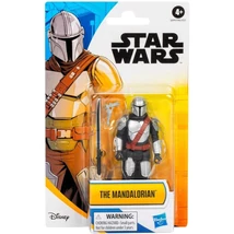 Star Wars The Mandalorian 10 cm-es figura – Hasbro