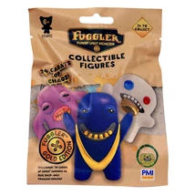 Fuggler meglepetés figura többféle - 1db