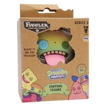 Fuggler pukizó figura 9cm