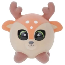 Flockies játékfigura 4. széria – Dominic őzike