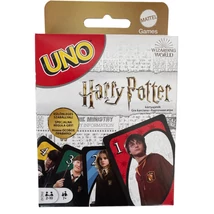 Harry Potter UNO kártya – Mattel