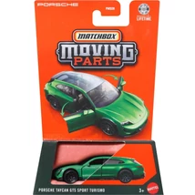 Matchbox Moving Parts: Porsche Taycan GTS Sport Turismo nyitható kisautó 1/64 - Mattel