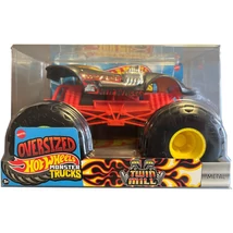 Hot Wheels: Twin Mill Monster Trucks 1/24 – Mattel