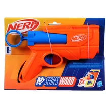 Nerf: N Series: Ward szivacslövő fegyver – Hasbro
