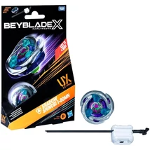 Beyblade X Starter pack: Shadow Shinobi 1-80MN pörgettyű kezdőszett - Hasbro