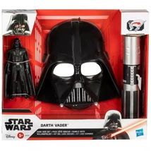 Star Wars: Dark Side Darth Vader harci szett – Hasbro