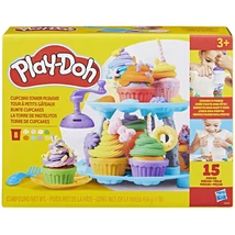 Play-Doh: Muffin torony gyurmaszett – Hasbro