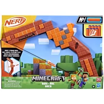 Nerf: Minecraft szivacslövő íj – Hasbro
