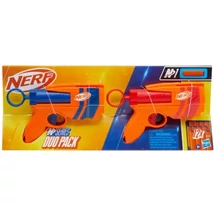 Nerf N Series Duo Pack szivacslövő fegyver páros szett – Hasbro