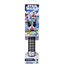 Star Wars: Elektromos fénykard - Obi-Wan Kenobi - Hasbro