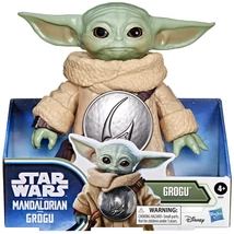 Star Wars: Grogu akciófigura – Hasbro