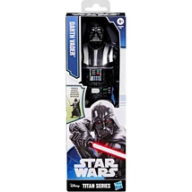 Star Wars: Titan Series Darth Vader figura 30 cm – Hasbro
