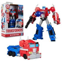 Transformers: Core Prime Changers Optimus Prime figura 12,5 cm – Hasbro