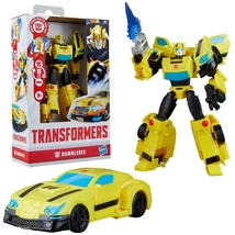 Transformers: Core Prime Changers Űrdongó figura 12,5 cm – Hasbro