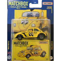 Matchbox Collectors: Drag Beetle 1/64 kisautó – Mattel