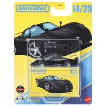 Matchbox Collectors: Maserati MC12 gyűjtői dobozos kisautó 1/64 – Mattel