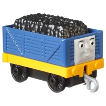 Thomas a gőzmozdony: Troublesome Truck szénszállító vagon – Mattel