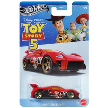 Hot Wheels Silver Series: Toy Story 5 MS-T Suzuka kisautó 1/64 - Mattel