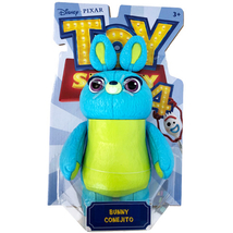 Toy Story 4: Bunny karakter figura 18 cm – Mattel