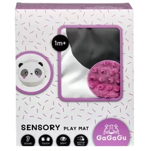 GaGaGu: Játszószőnyeg – Panda