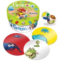 Grabolo Junior társasjáték