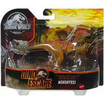 Jurassic World: Dino Escape Mononykus – Mattel