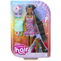 Barbie Totally Hair pillangó baba – Mattel