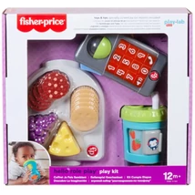 Fisher-Price: Helló Képzelet játékcsomag – Mattel