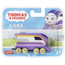 Thomas és barátai: Kana fém mozdony – Mattel