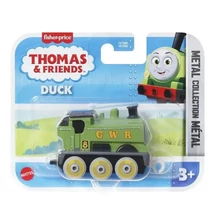 Fisher-Price: Thomas és barátai – Duck mozdony – Mattel