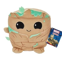 Marvel Cuutopia – Groot plüssfigura 13 cm – Mattel