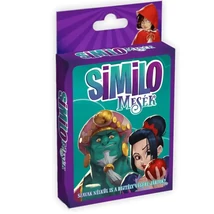 Similo – Mesék társasjáték