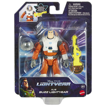 Lightyear: Buzz XL-15 akciófigura – Mattel