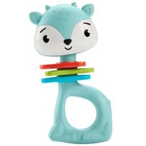Fisher-Price: Sensimals kisállatos őzike csörgő – Mattel