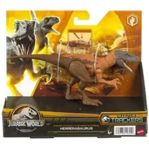 Jurassic World: Támadó Dinó Herrerasaurus – Mattel