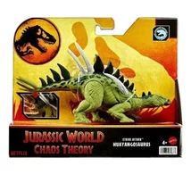 Jurassic World: Támadó Dinó Huayangosaurus – Mattel