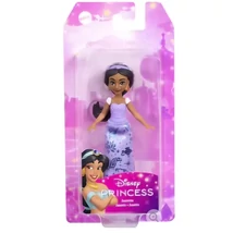 Disney Hercegnők: Mini Jázmin hercegnő baba – Mattel