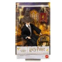 Harry Potter: Harry és teszlek süveg – Mattel