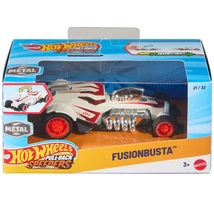 Hot Wheels: Fusionbusta felhúzható kisautó 1/43 - Mattel