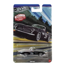 Hot Wheels: Vintage BMW 507 kisautó 1/64 – Mattel