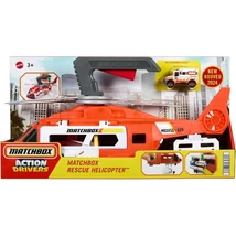 Matchbox: Helikopter szett – Mattel