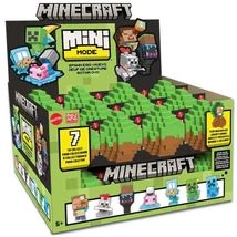 Minecraft: Mini spawn tojások – Mattel