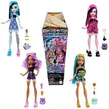 Monster High: Misztikus meglepetés baba – Mattel