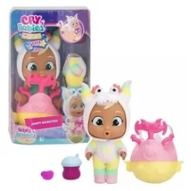 Cry Babies: Magic Tears Stars Jumpy Monsters baba több változatban 1 db