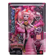 Monster High™: Misztikus Mulatság baba – Cupid Asteria – Mattel