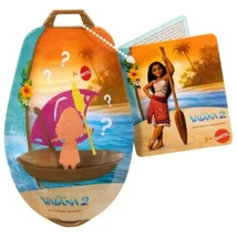 Disney Hercegnők: Vaiana 2 Tengeri kaland meglepetéscsomag – Mattel