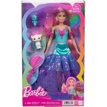 Barbie: A Touch of Magic Tündér Főhős – Malibu – Mattel
