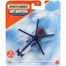 Matchbox Sky Busters: Air Blade repülő modell 1/64 – Mattel
