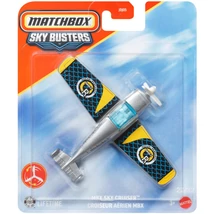 Matchbox Sky Busters: Sky Cruiser repülő modell 1/64 – Mattel