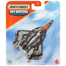 Matchbox Sky Busters: Enemy Strike Jet repülő modell 1/64 – Mattel